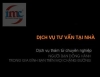 tư vấn tại nhà