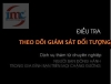 theo dõi,giám sát